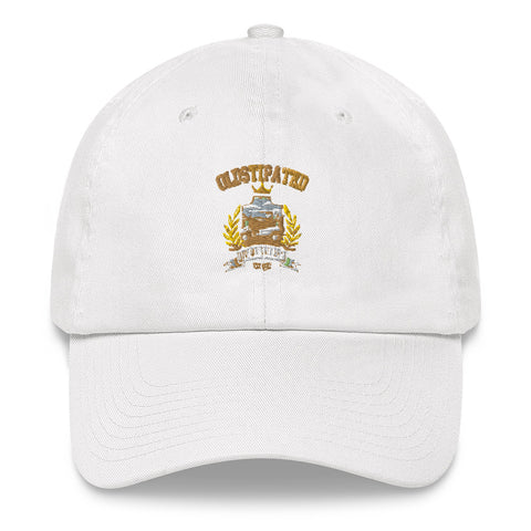 OLDSTIPATED Too Old To Give A Sh***! Dad hat - oldstipated