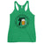 Happy 70th Im CONSTIPATED Too Old To Give A Sh Women's Racerback Tank