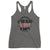 OLDSTIPATED Too Old To Give A Sh***!  Women's Racerback Tank - oldstipated