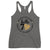 Hello 70th Im OLDSTIPATED Too Old To Give A Sh Women's Racerback Tank