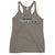 OLDSTIPATED Too Old To Give A Sh Women's Racerback Tank